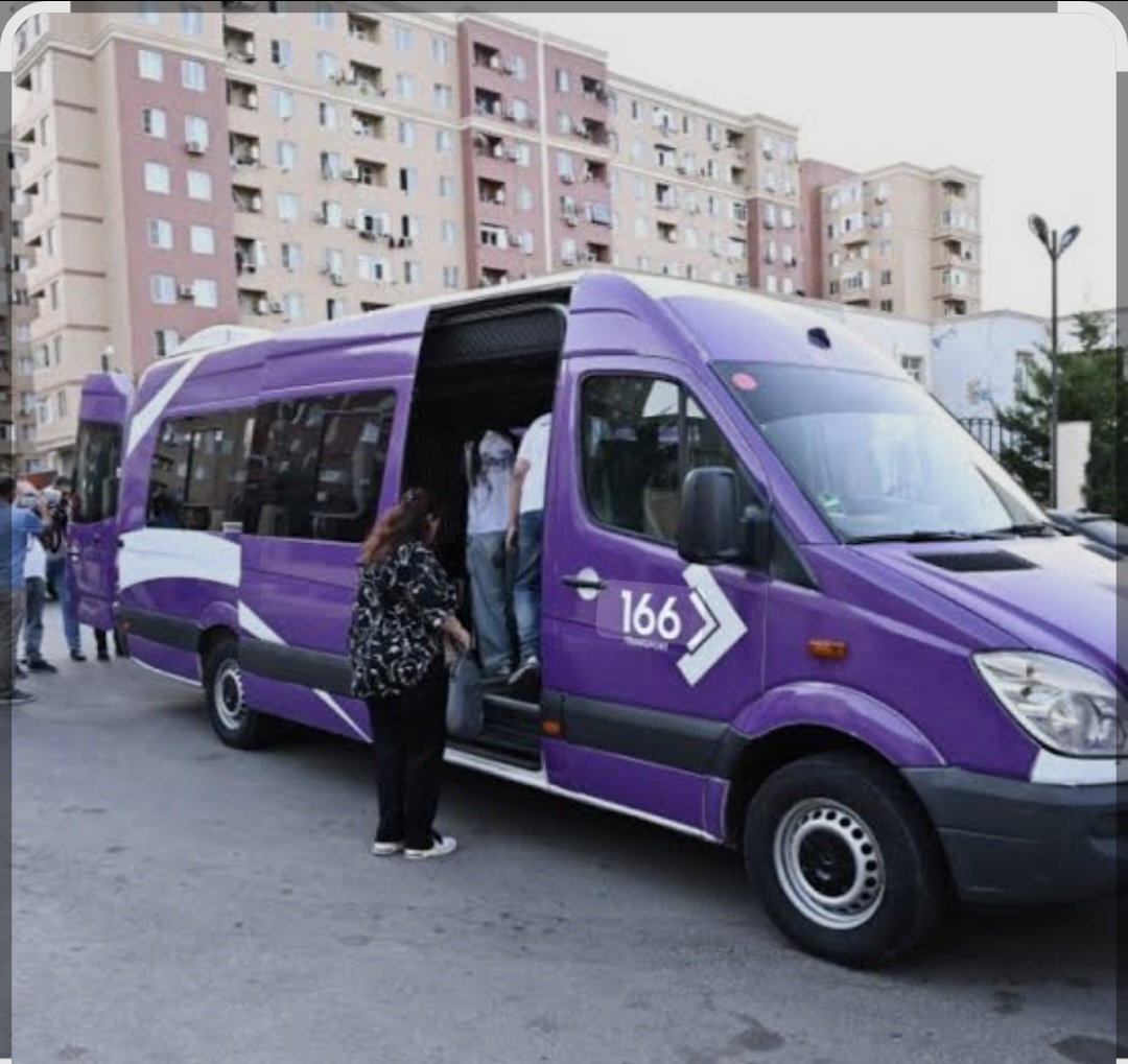 Ağdam şəhərinə növbəti köç yola salınıb